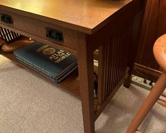 STICKLEY Furniture Library Desk / Table