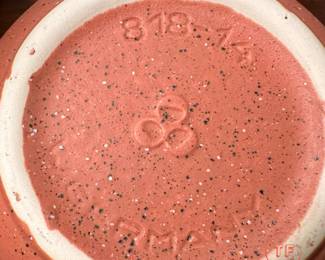 MCM SCHEURICH Pottery W Germany Pottery Jardiniere