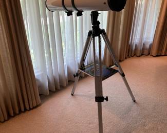 MEADE Model 4500 Telescope