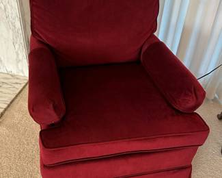 Vintage HENREDON Armchair