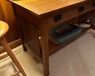 STICKLEY Furniture Library Desk / Table