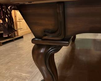 Vintage PETER VITALIE Pool Table