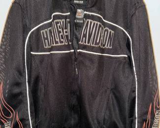 Harley Davidson Men's Jackets