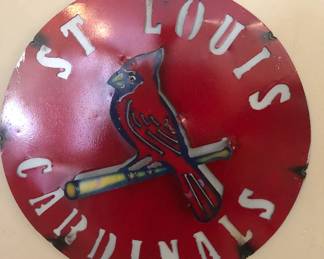 STL SIGN