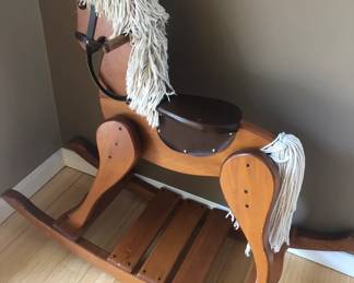 Rocking Horse