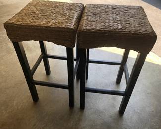 stools