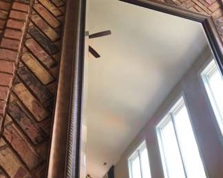 LARGE MIRROR