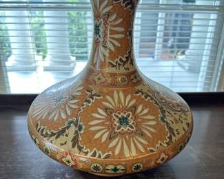 Collectible Vase
