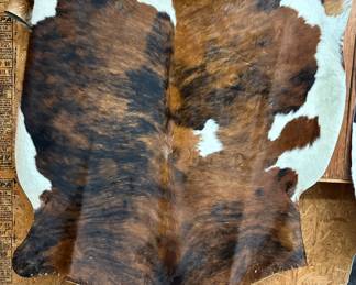 Cow Hide