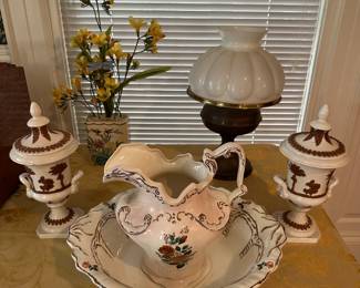 Antique Collectibles