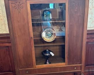 Vintage Carnival Glass