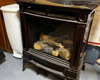Regency Gas Stove 