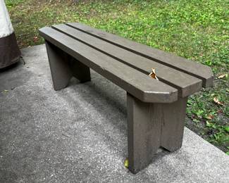 Benches
