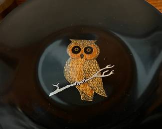 VINTAGE COUROC MONTEREY MCM PLATES