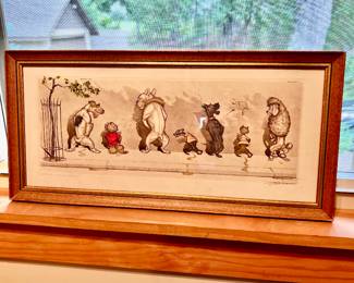 BORIS O'KLEIN DIRTY DOGS