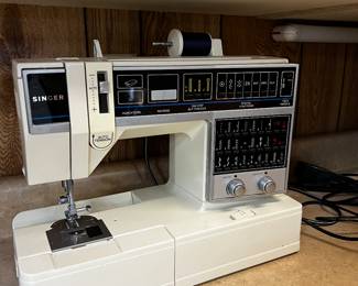 Singer 6268 Sewing Machine