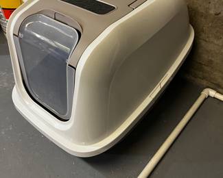CAT BOX