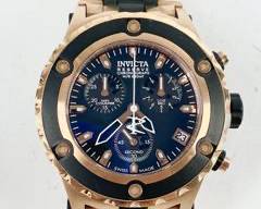 Invicta Reserve Subaqua Quartz Chronograph Model No. 5657
