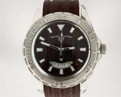 Swiss Legend Portofino Collection Quartz Divers Watch Ref. 40045-44
