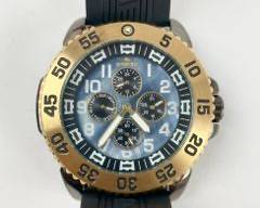 Invicta Pro Diver Master of The Oceans Quartz Chronograph Divers Watch Model No. 18988
