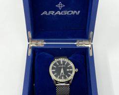 Aragorn Caprice Gemstone Automatic Sports Watch Limited Edition No. 72/100
