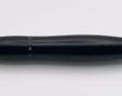 Sins-Metaxas Stylos Black Anodized Aluminum Fountain Pen

