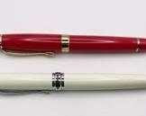 Jinhao X450 & X750 18k Gold Plated Nib Fountain Pens
