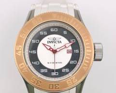 Invicta Pro Diver Quartz Divers Watch Model No. 11937
