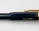 Kaweco Sport Germany Gloss Black Fountain Pen

