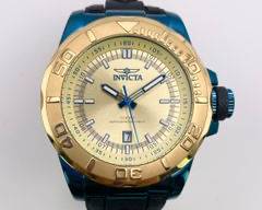 Invicta Pro Diver Quartz Divers Watch Model No. 13797
