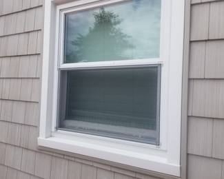 Replacement windows