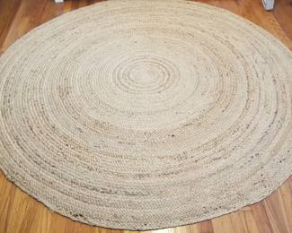 Area rug