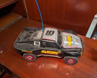 RC Cars