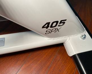 Pro Form Exercise Bike