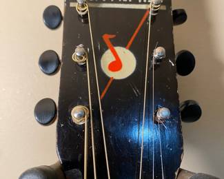Harmony Guitar