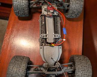 RC Cars