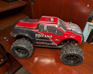 RC Cars
