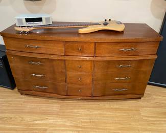 Bassett Dresser