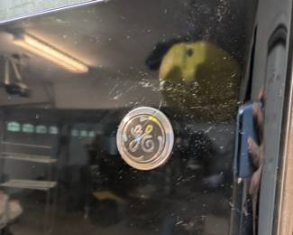 GE Refrigerator