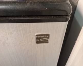 Kenmore Mini Fridge