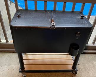 Drink Cooler