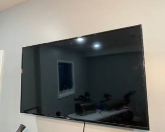 ONN Flatscreen TV