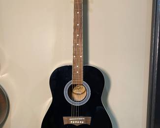 Peavy Guitar