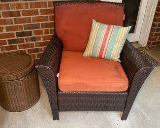Patio Furniture
