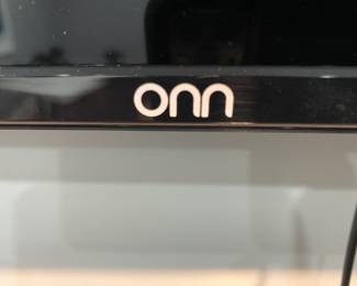 Onn Flatscreen TV
