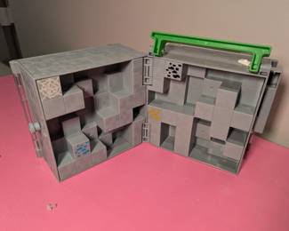 Minecraft Toy