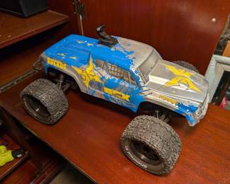 RC Cars