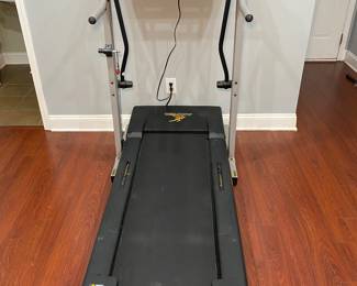 Pro Form Treadmill