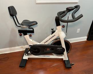 Pro Form Exercise Bike