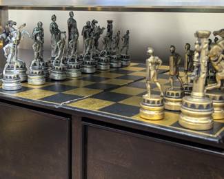 Chess Set
